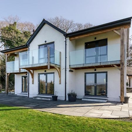 Cleabarrow View Villa Windermere Eksteriør bilde
