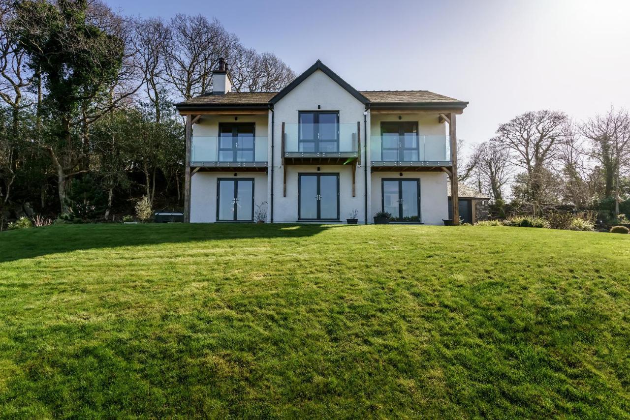 Cleabarrow View Villa Windermere Eksteriør bilde