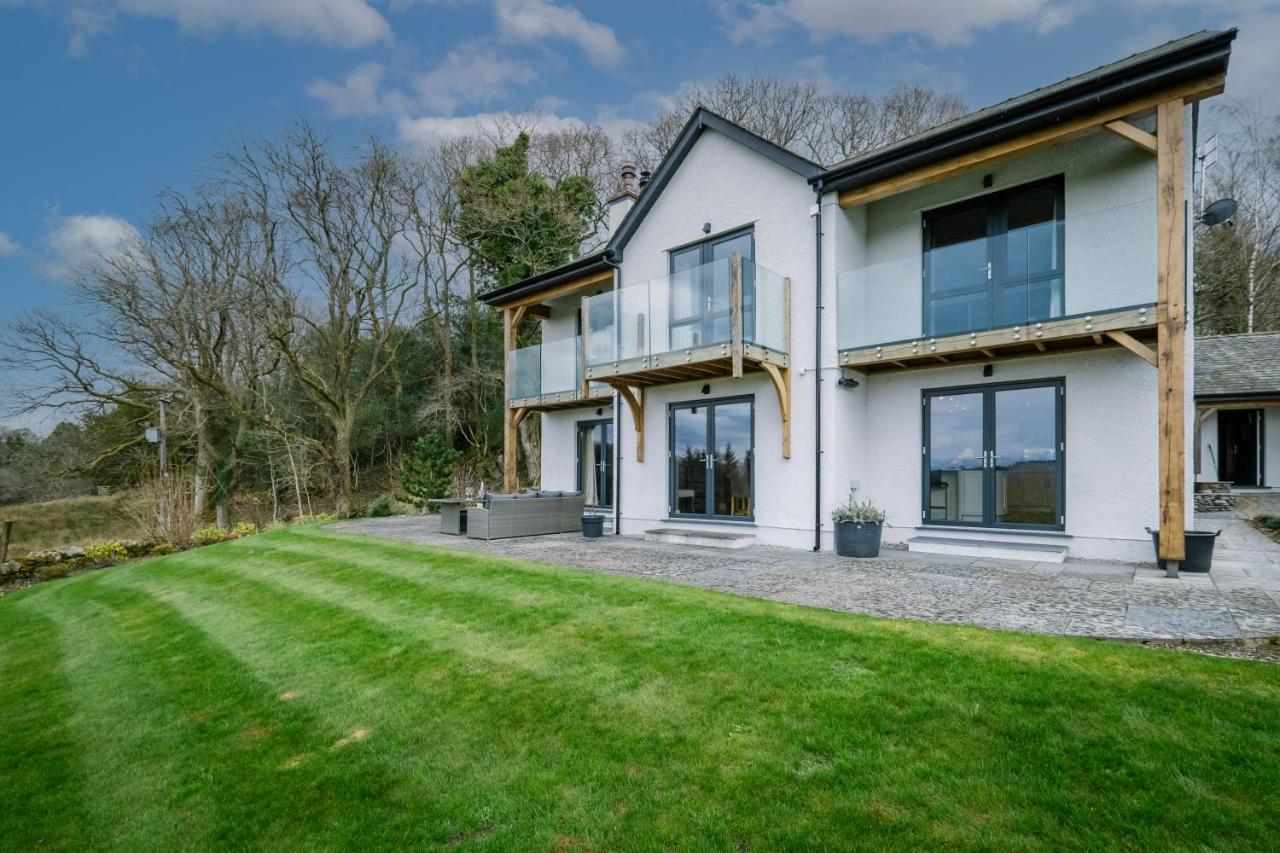Cleabarrow View Villa Windermere Eksteriør bilde