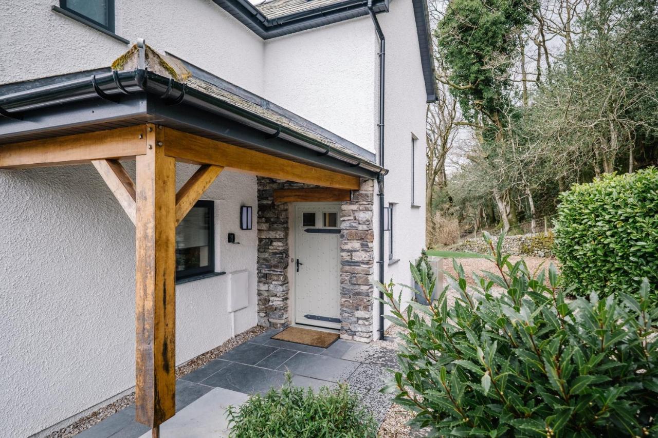 Cleabarrow View Villa Windermere Eksteriør bilde