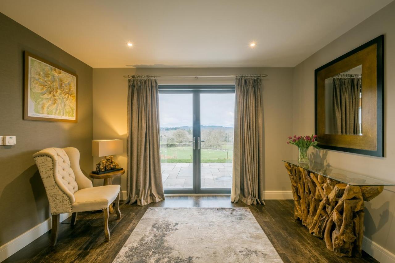 Cleabarrow View Villa Windermere Eksteriør bilde