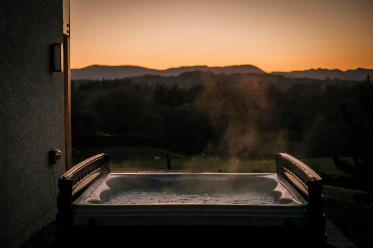 Cleabarrow View Villa Windermere Eksteriør bilde