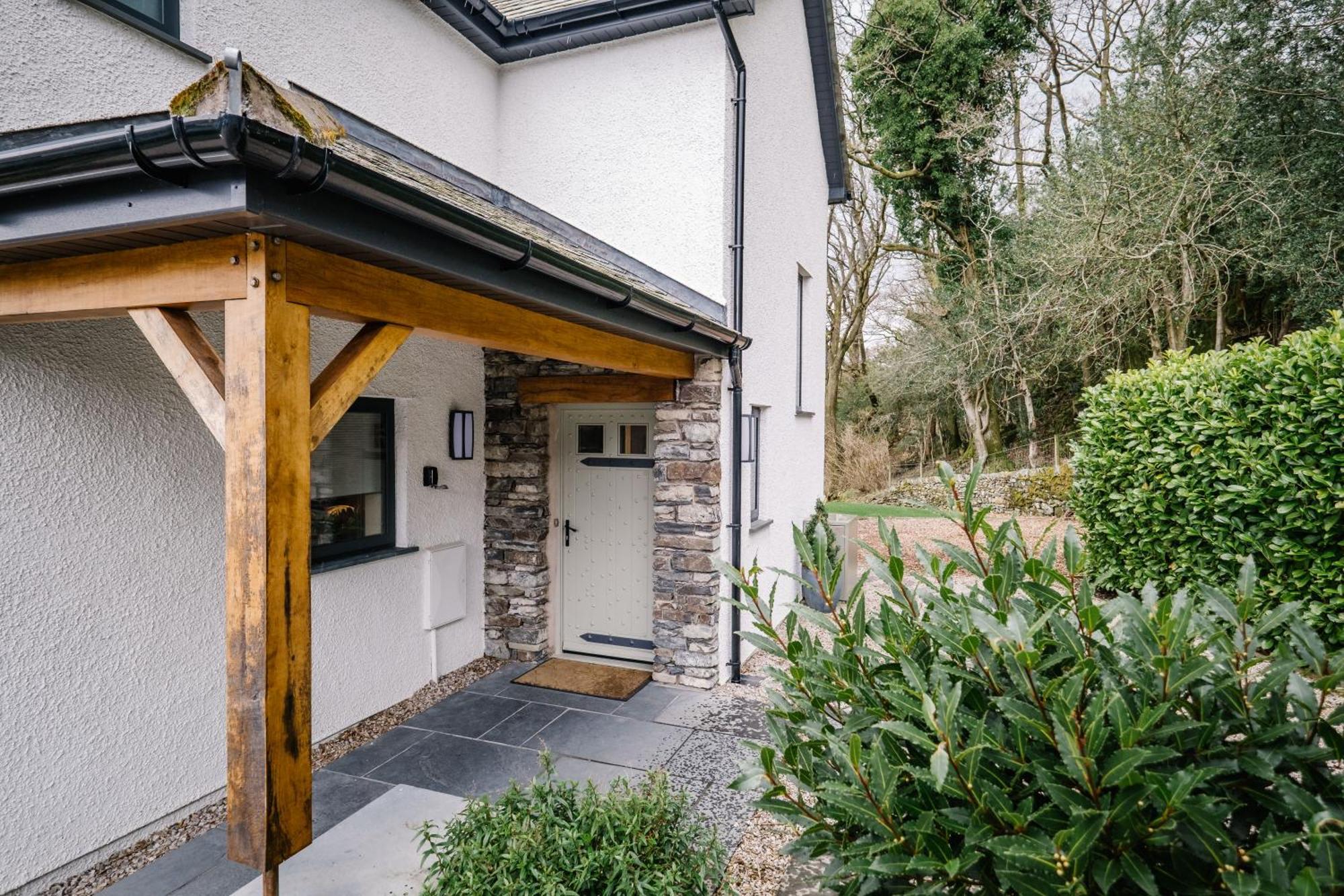Cleabarrow View Villa Windermere Rom bilde